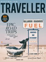 Australian Traveller